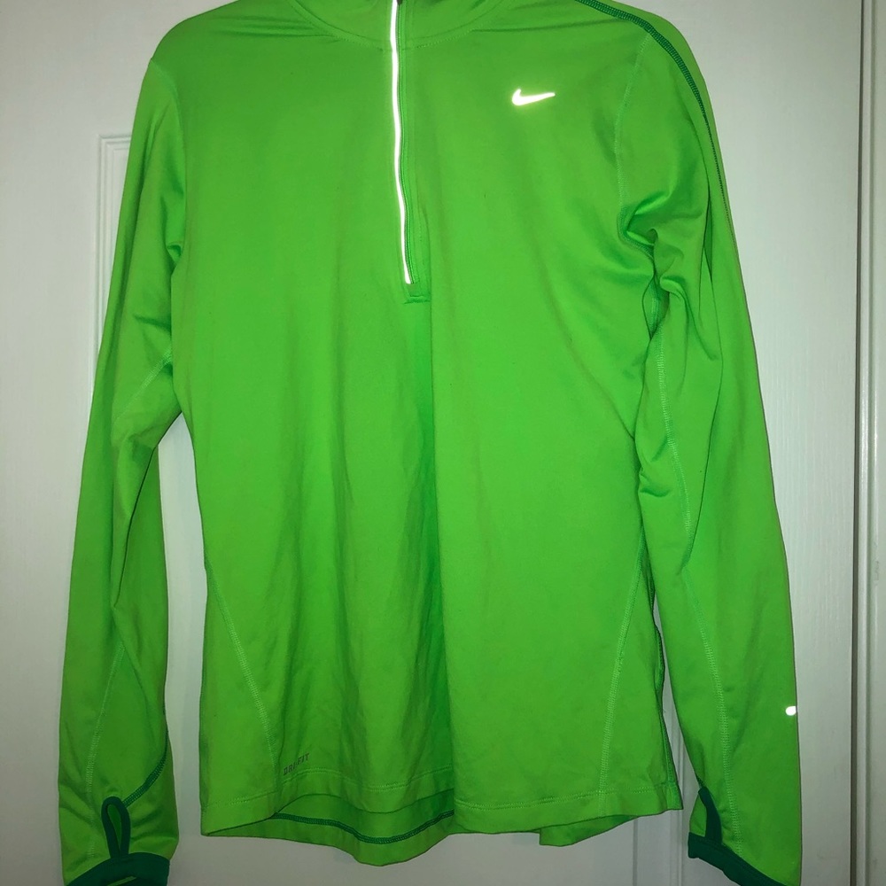 Nike Dri-Fit Jacket